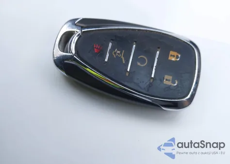 2018 Chevrolet Equinox Lt from USA, damaged, VIN 3GNAXSEV1JL347364